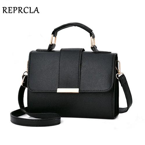 2024 Summer Fashion Women Bag Leather Handbags PU Shoulder Bag Small Flap Crossbody Bags for Women Messenger Bags